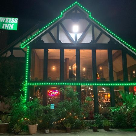 Edelweiss Inn New Braunfels Dış mekan fotoğraf